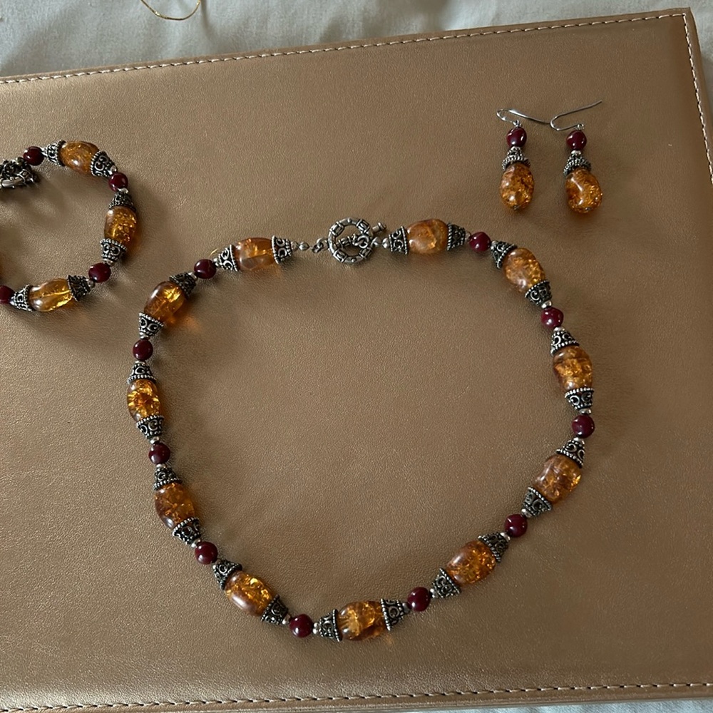 Premier designs set